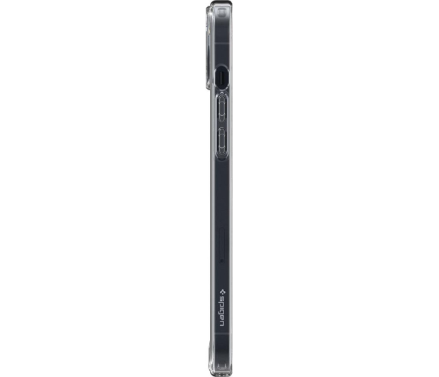 SPIGEN Ultra Hybrid do iPhone 15 Plus / iPhone 14 Plus crystal clea ACS04894 - 1070460 - zdjęcie 4
